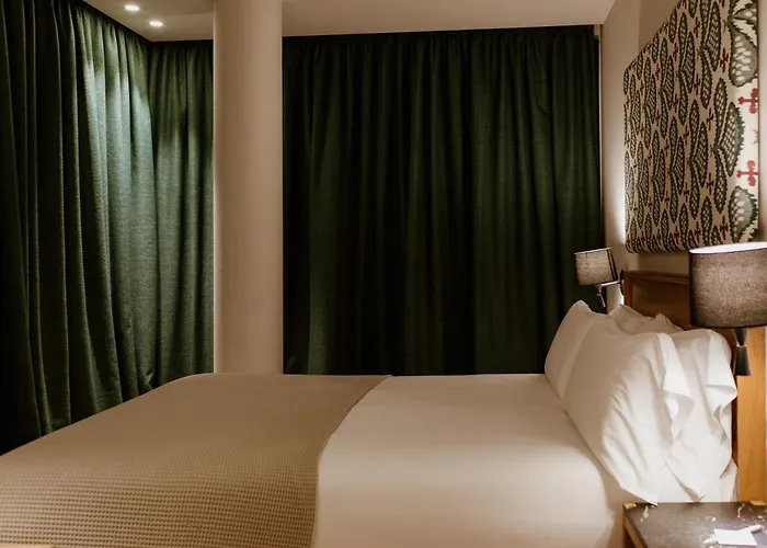 Hotel Estepona Plaza