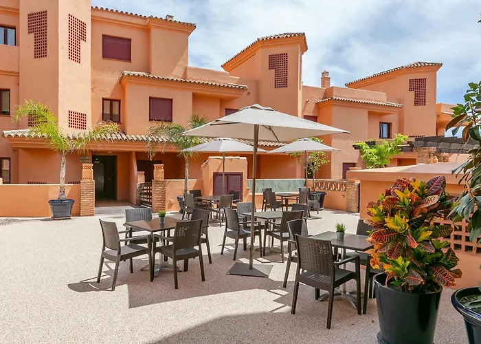 Royal Marbella Golf Resort