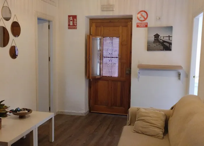 La Casita De Mari