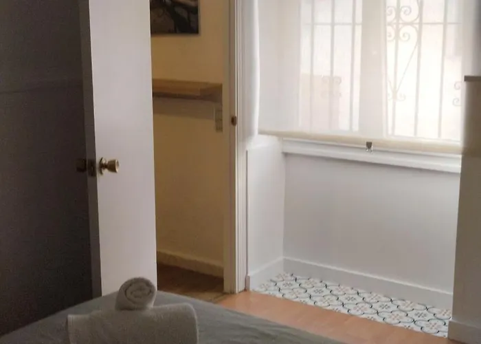 La Casita De Mari