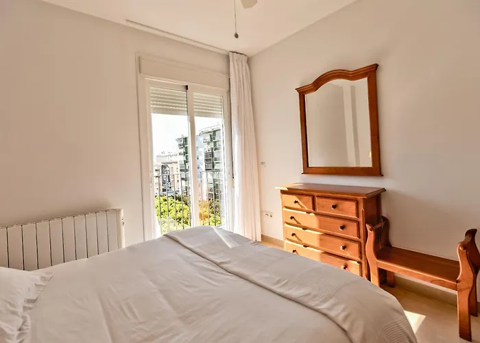 Apartamentos Miguel Angel