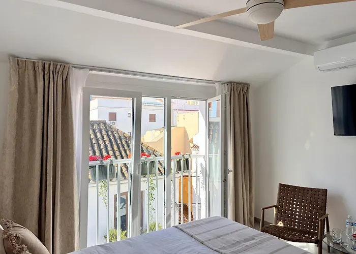 Las Brisas - Estepona Old Town