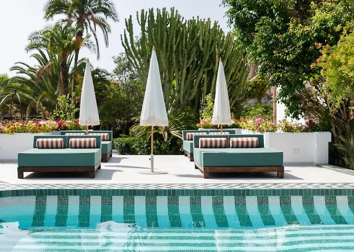 Family Hotel Al- Ana Marbella