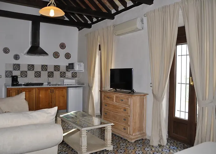Casa De Las Remigias